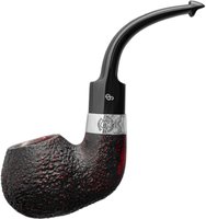 Pfeifen Serienpfeifen  Peterson LESTRADE sandblast - Lippenbiss (14886)