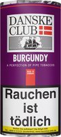 Tabak Pfeifentabak  Danske Club Burgundy (ehemals Wild Berries) 50g Pouch