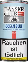 Tabak Pfeifentabak  Danske Club Ocean Blue (ehemals Blue Sambuca) 50g Pouch