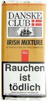 Tabak Pfeifentabak  Danske Club Irish Mixture 50g Pouch