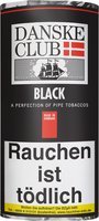 Tabak Pfeifentabak  Danske Club Black (ehemals Black Luxury) 50g Pouch