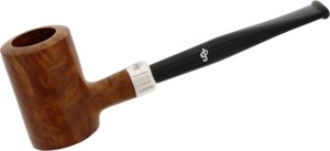 Peterson Tankard natural smooth Fishtail No.1