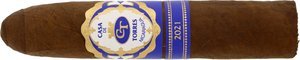 Casa de Torres Limited Edition Bold Torpedo 2021