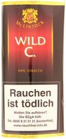 Tabak Pfeifentabak  Mc Lintock Wild C. (ehemals Wild Cherry) 40g