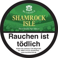 Tabak Pfeifentabak  Mc Lintock Shamrock Isle 100g (43119)