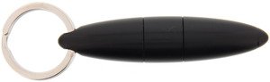 Zigarrenzubehör Bohrer  Passatore XL Alu schwarz (592773)