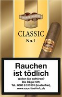 Handelsgold Gold Label Classic No. 1