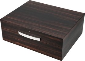 Zigarrenzubehör Humidor  Dunhill Macassar für ca. 50 Zigarren (HS7500)
