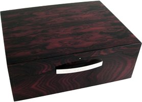 Zigarrenzubehör Humidor  Dunhill Ziricote für ca. 50 Zigarren (HS7511)