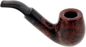 Pfeifen Serienpfeifen  DB Design Berlin No. 68 (Dunkel)
