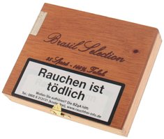 CIGARWORLD Selection Brasil Spriet