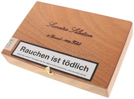 CIGARWORLD Selection Sumatra Corona