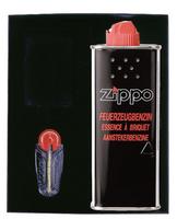 Zigarrenzubehör Feuerzeug  Zippo Geschenkset