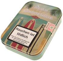 Peterson Limited Editions Summertime 2015 100g Schmuckdose
