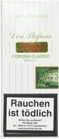 Zigarillos Deutschland  Don Stefano Extra Corona Pipe Brasil (3er)