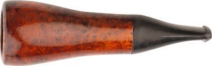 Zigarrenzubehör Zigarrenspitzen  Classic 17mm Bohrung (013048)