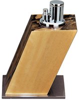 Zigarrenzubehör Feuerzeug  Elie Bleu Royal Ebony big