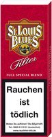 Zigarillos Deutschland  Villiger St. Louis Blues Filter