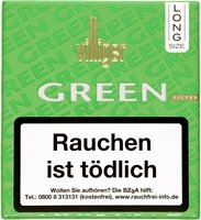 Zigarillos Deutschland  Villiger Long Size Green Filter