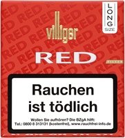 Zigarillos Deutschland  Villiger Long Size Red Filter