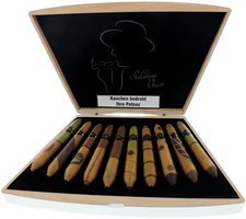 Zigarren Dominikanische Republik  La Flor Dominicana Salomones Unico Edition 5