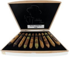 Zigarren Dominikanische Republik  La Flor Dominicana Salomones Unico Edition 12