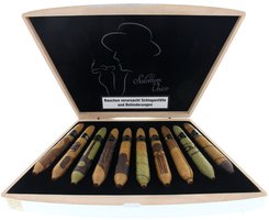 Zigarren Dominikanische Republik  La Flor Dominicana Salomones Unico Edition 13