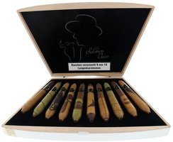 Zigarren Dominikanische Republik  La Flor Dominicana Salomones Unico Edition 15