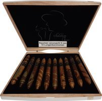 Zigarren Dominikanische Republik  La Flor Dominicana Salomones Unico Edition 35 (10er Kiste)