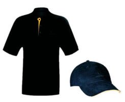 Zigarrenzubehör Merchandise  Cohiba Schwarz L mit Cap