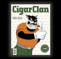 Cigar Clan Ausgabe 2013/5 (Kater Karlo)