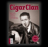 Cigar Clan Ausgabe 2013/6 (Bertold Brecht)