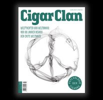 Cigar Clan Ausgabe 2014/2 (Peace)