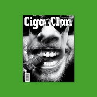 Cigar Clan Ausgabe 2014/5 (Bohème)