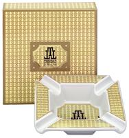 Trinidad Ashtray 2004