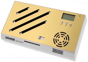 Zigarrenzubehör Humidorzubehör  Adorini Cigar Heaven  (in Verbindung mit dem Kauf eines Humidors)