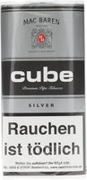 Tabak Pfeifentabak  Mac Baren Silver 40g Pouch