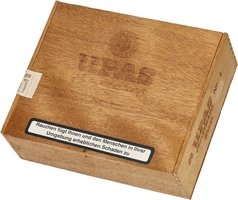 Zigarillos Deutschland  Woermann Cigars Upas Nr. 1 Brasil