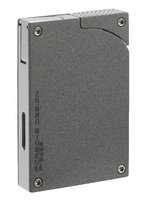 Zigarrenzubehör Feuerzeug  Porsche Design Grey (2. Generation - NEUES Modell)