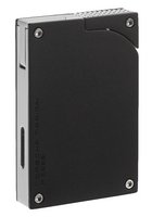 Zigarrenzubehör Feuerzeug  Porsche Design Black (2. Generation - NEUES Modell)