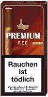 Villiger Red Filter (ehemals Vanilla)