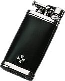 Sillems IM Corona Old Boy Schwarz (1186S)