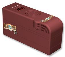 Cigar Oasis Electronic humidifer XL (alternativ Netz oder Batterie)