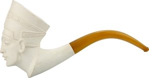 A. Bauer Classic Nofretete (interne Nr. 5)