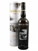 Spirituosen Whisky  Glen Elgin Scotia 12 Years - (0,7 l / 40 % Vol.) (1858)