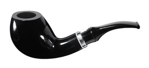 Pfeifen Jahrespfeifen  Vauen J2010-S (schwarz)