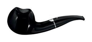 Pfeifen Jahrespfeifen  Vauen J2011-S (schwarz, hochglanz)