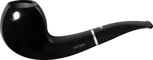 Pfeifen Jahrespfeifen  Vauen J2020S (schwarz)