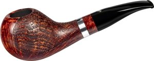Pfeifen Jahrespfeifen  Vauen J2025CO (partially sandblasted)