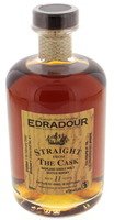 Spirituosen Whisky  Edradour Straight from The Cask - 11 years (0,5 l / 57 % Vol.) (6838)